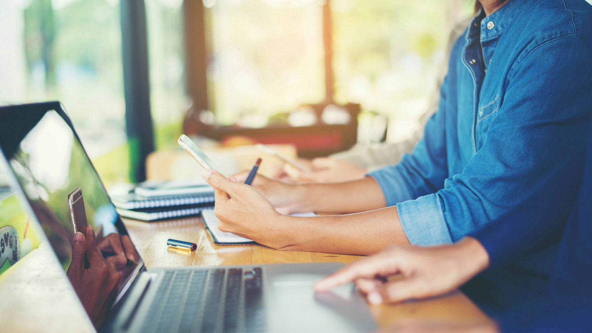 Professional IT Services - Quality Digital Solutions