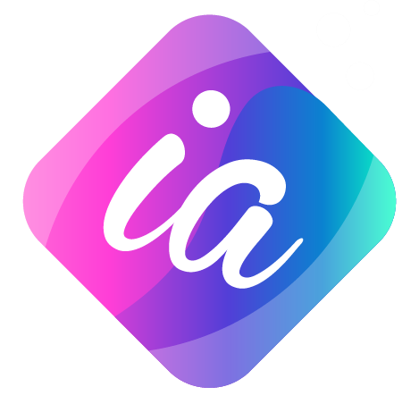 InnovApps Logo - Digital Solutions Company